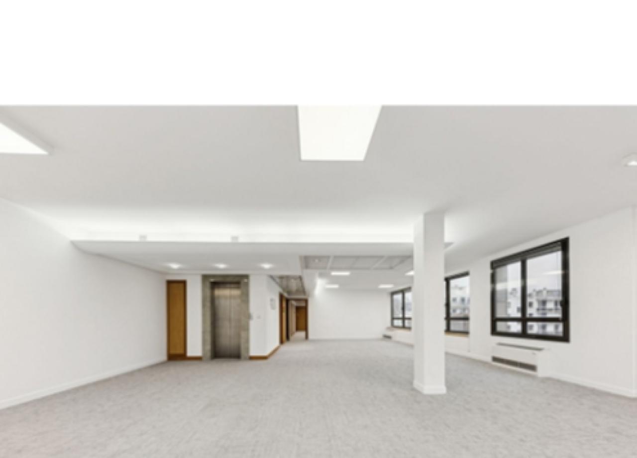 Bureau Levallois-Perret 320m² Location bureau Levallois-Perret Hauts-de-Seine OLBUR2205737 2